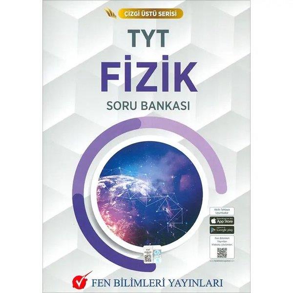 KolektifTYT FizikTYT Fizik Çizgi Üstü Serisi Soru Bankası