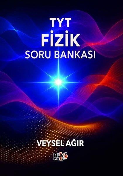 Veysel AğırTYT FizikTYT Fizik Soru Bankası