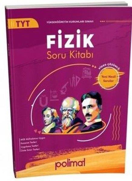 KolektifTYT FizikTYT Fizik Soru Kitabı