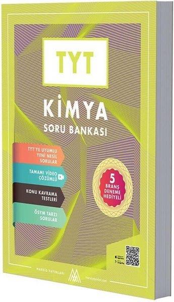 KolektifTYT KimyaTYT Kimya Soru Bankası
