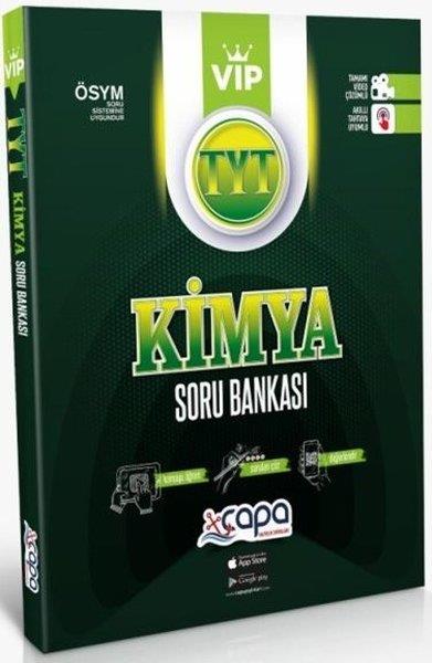KolektifTYT KimyaTYT Kimya Soru Bankası