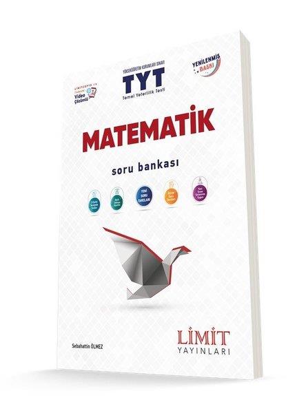 KolektifTYT MatematikTYT Matematik Soru Bankası