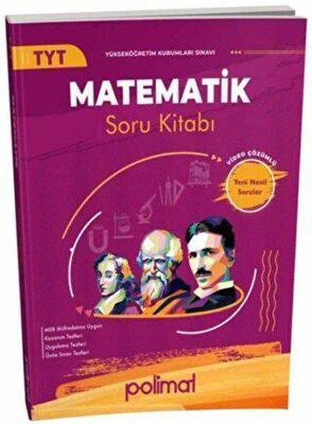 KolektifTYT MatematikTYT Matematik Soru Kitabı
