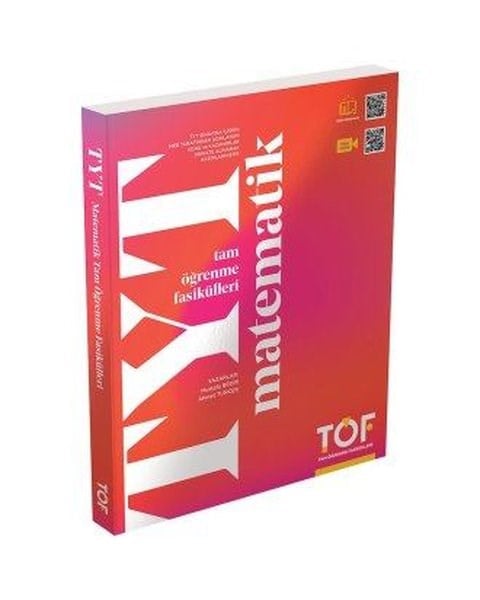 KolektifTYT MatematikTYT Matematik TÖF