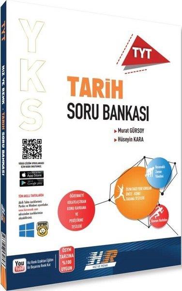 KolektifTYT TarihTYT Tarih Soru Bankası
