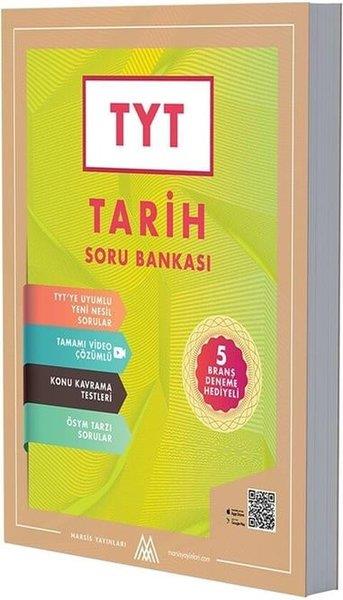 KolektifTYT TarihTYT Tarih Soru Bankası