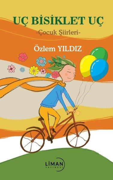 Özlem YıldızEtkinlik KitaplarıUç Bisiklet Uç