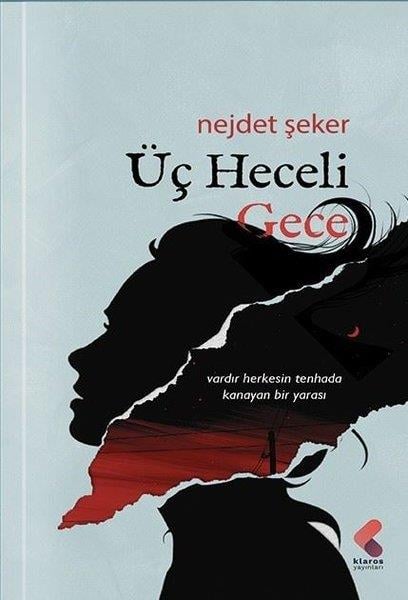 Nejdet ŞekerTürk ŞiiriÜç Heceli Gece
