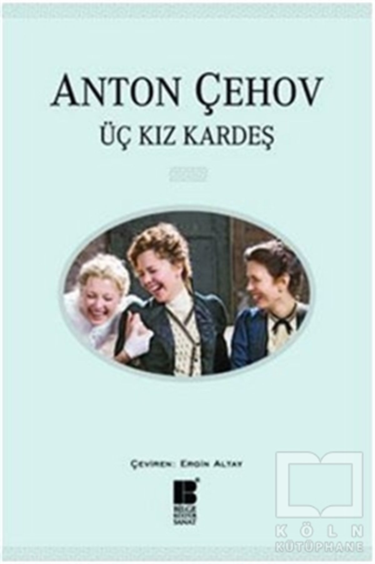 Üç Kız Kardeş