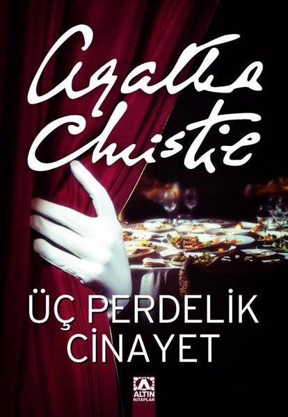 Agatha ChristiePolisiye Romanlar & Cinayet Romanları