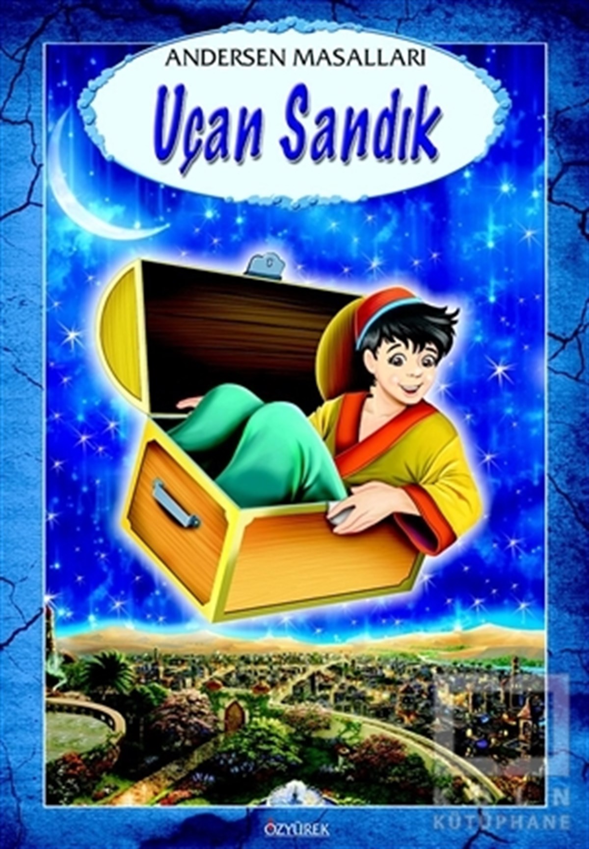 Uçan Sandık