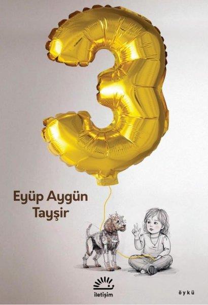 Eyüp Aygün TayşirTürk RomaniÜç