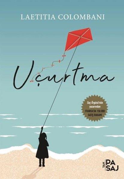 Laetitia ColombaniDünya RomanUçurtma