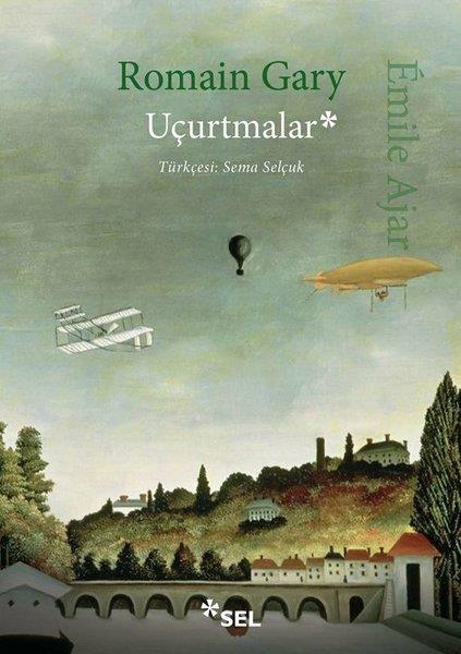 Romain GaryDünya RomanUçurtmalar