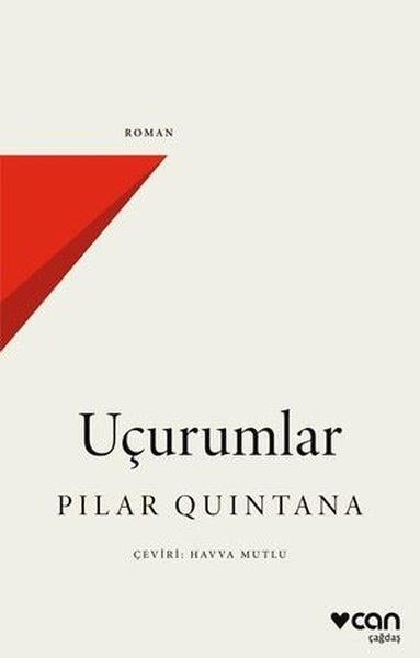 Pilar QuintanaDünya RomanUçurumlar