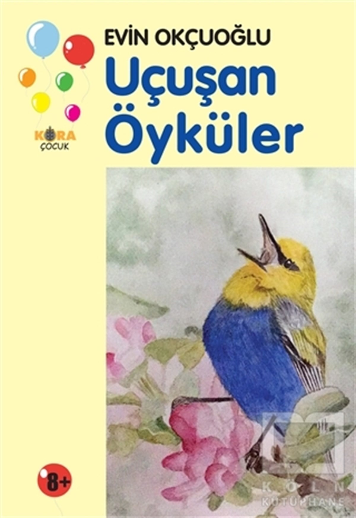 Uçuşan Öyküler