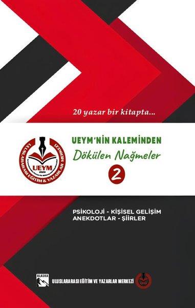 Gönül Ar ÇakırDeneme KitaplarıUEYM'nin Kaleminden Dökülen Nağmeler 2