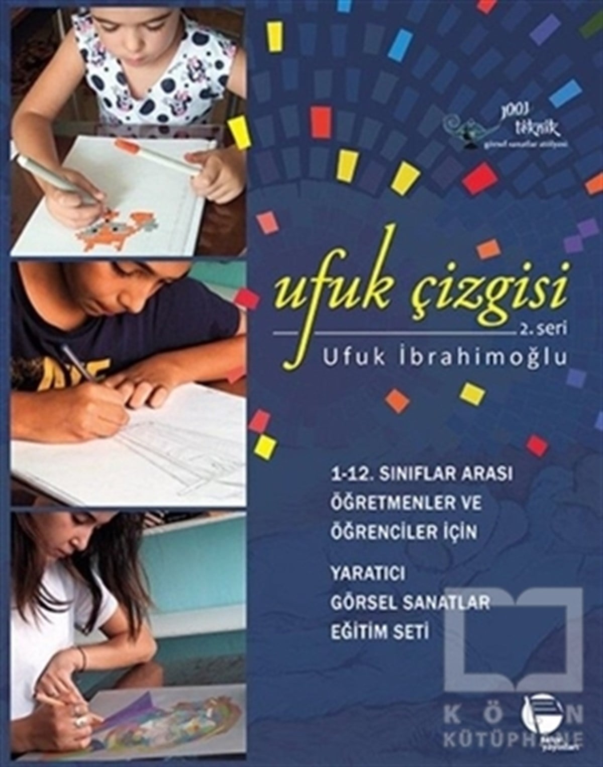 Ufuk İbrahimoğluDiğerUfuk Çizgisi 2. Seri