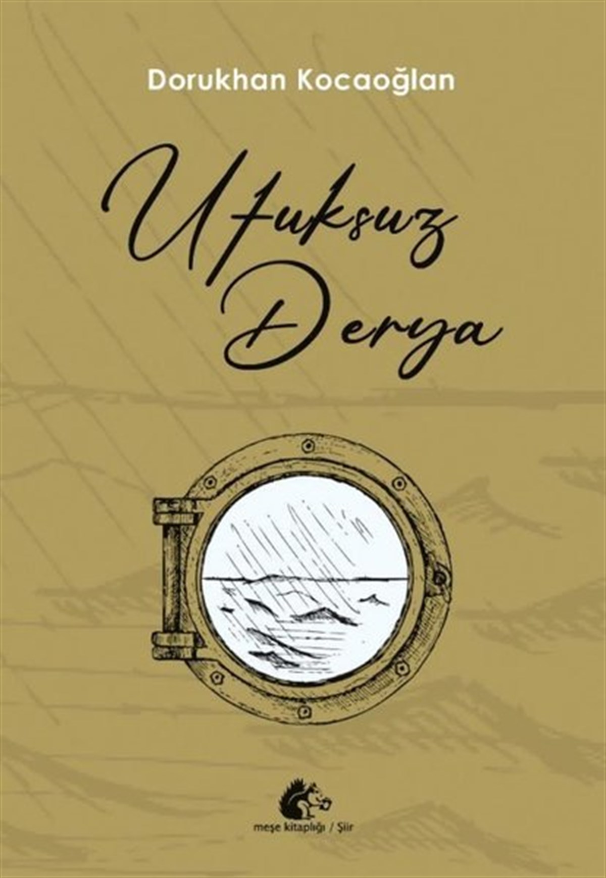 Dorukhan KocaoğlanTürk ŞiiriUfuksuz Derya