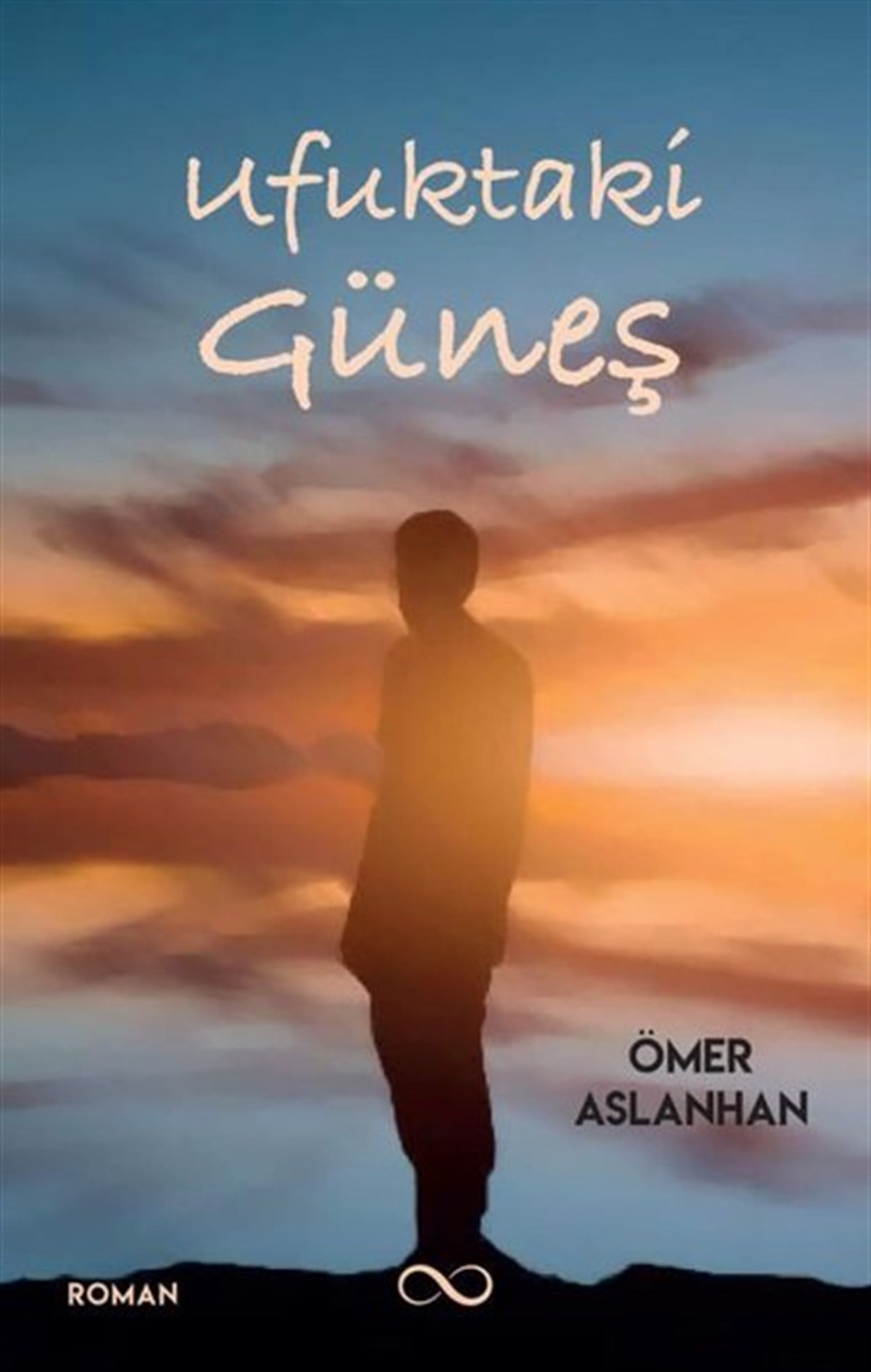 Ömer AslanhanTürkiye RomanUfuktaki Güneş