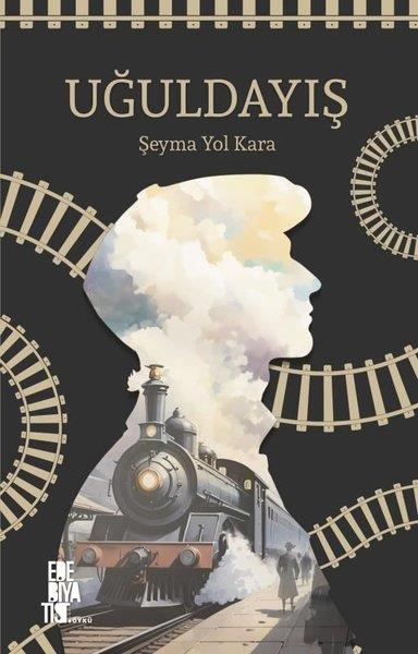 Şeyma Yol KaraTürkiye RomanUğuldayış