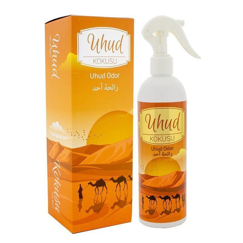 Uhud Cami Kokusu Oda Kokusu & Cami Kokusu 400 ml
