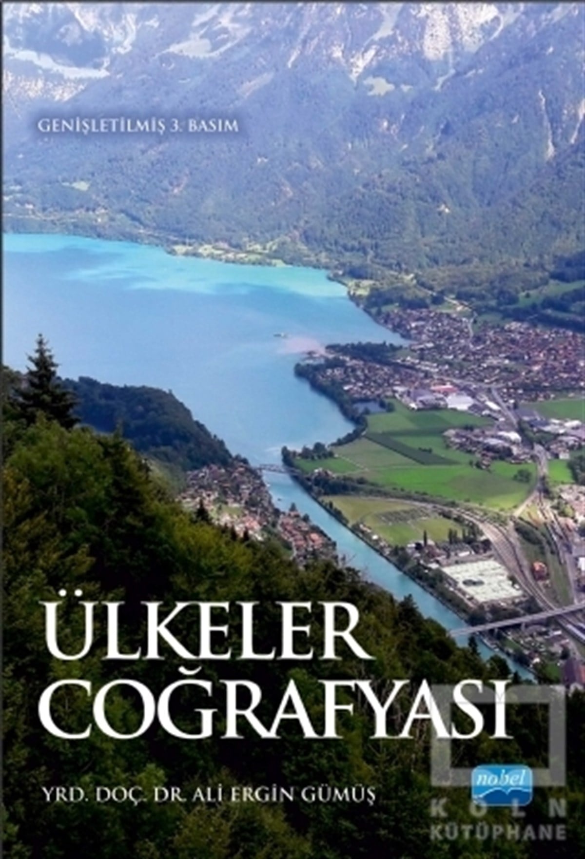 Ülkeler Coğrafyası