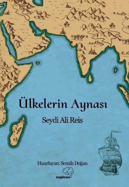 Seydi Ali ReisOsmanli TarihiÜlkelerin Aynası