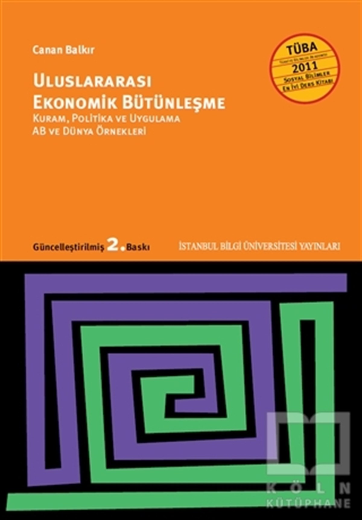 Uluslararası Ekonomik Bütünleşme