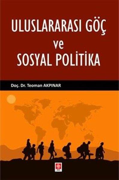 Teoman AkpınarSoziologie Uluslararası Göç ve Sosyal Politika