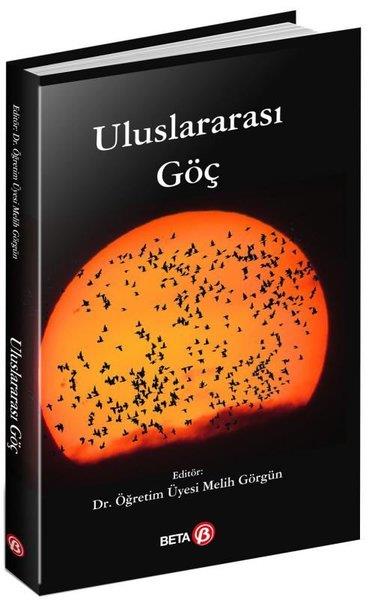 Melih GörgünHukukUluslararası Göç