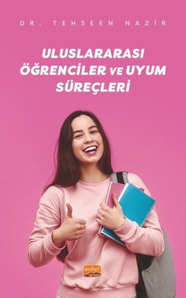 Tehseen NazirDigerUluslararası Öğrenciler ve Uyum Süreçleri