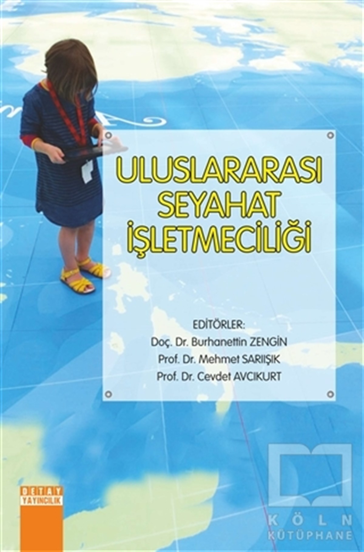 Burhanettin Zenginİşletme, Muhasebe, MaliyeUluslararası Seyahat İşletmeciliği