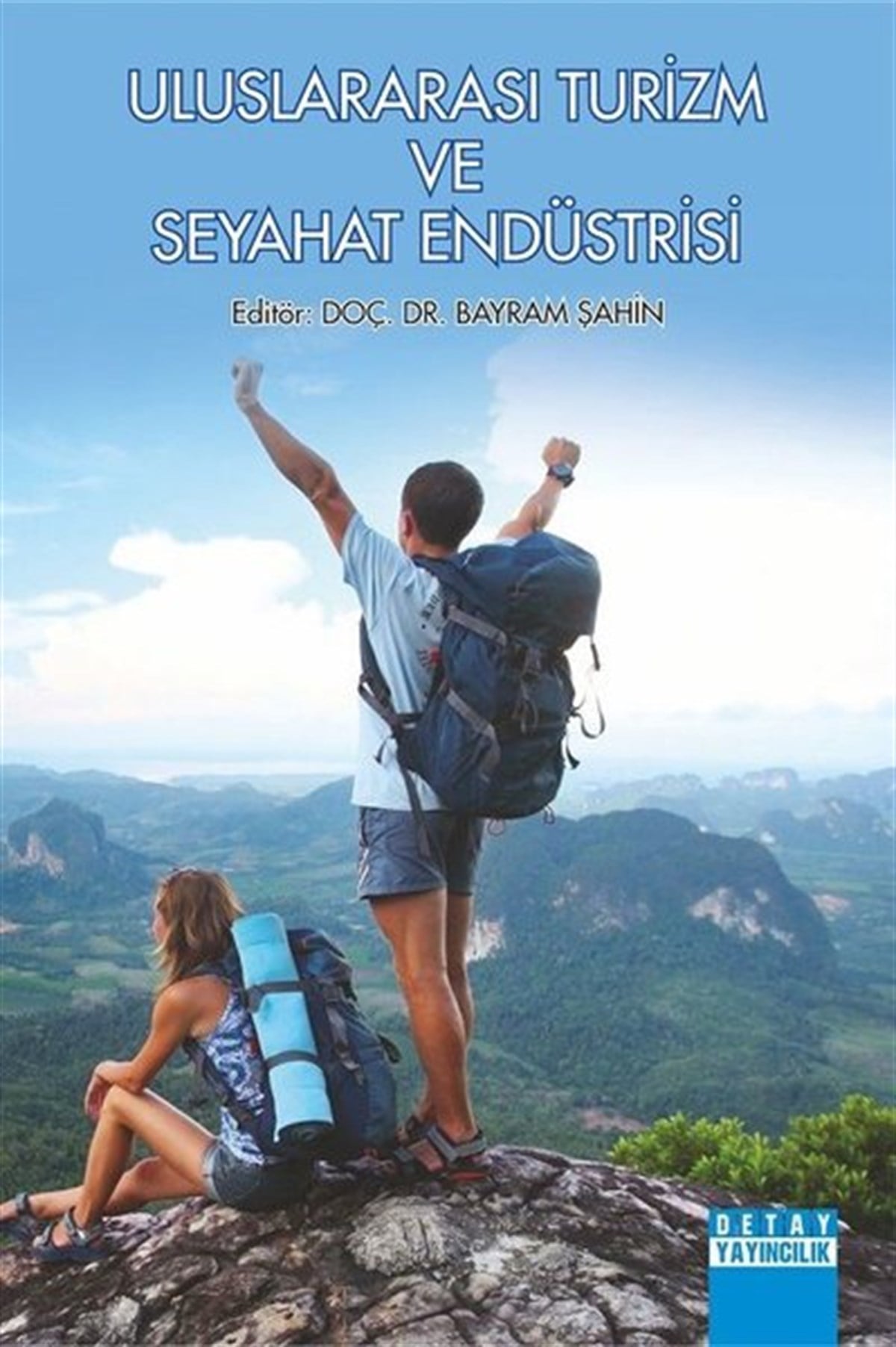 KolektifEğitimUluslararası Turizm ve Seyahat Endüstrisi