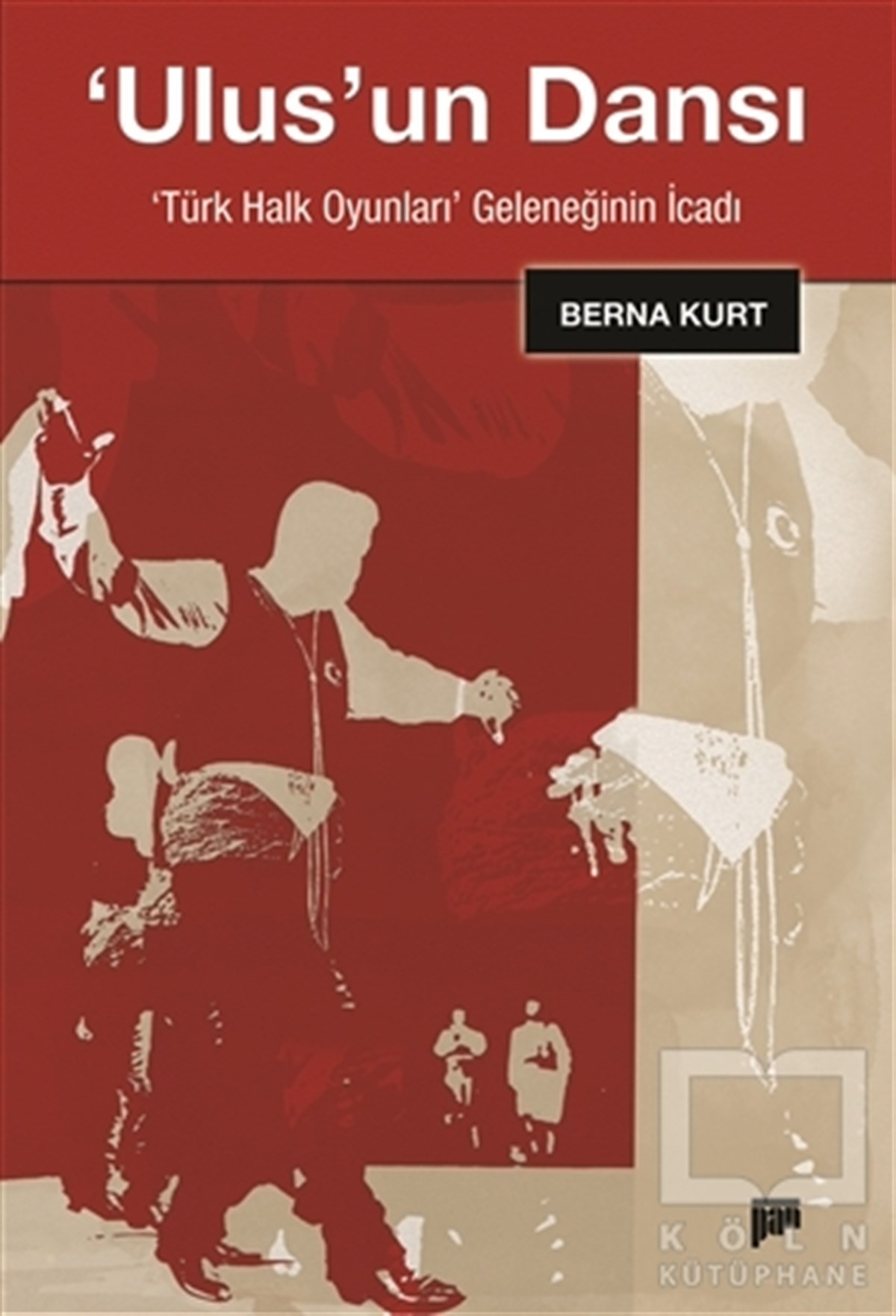 Ulus'un Dansı