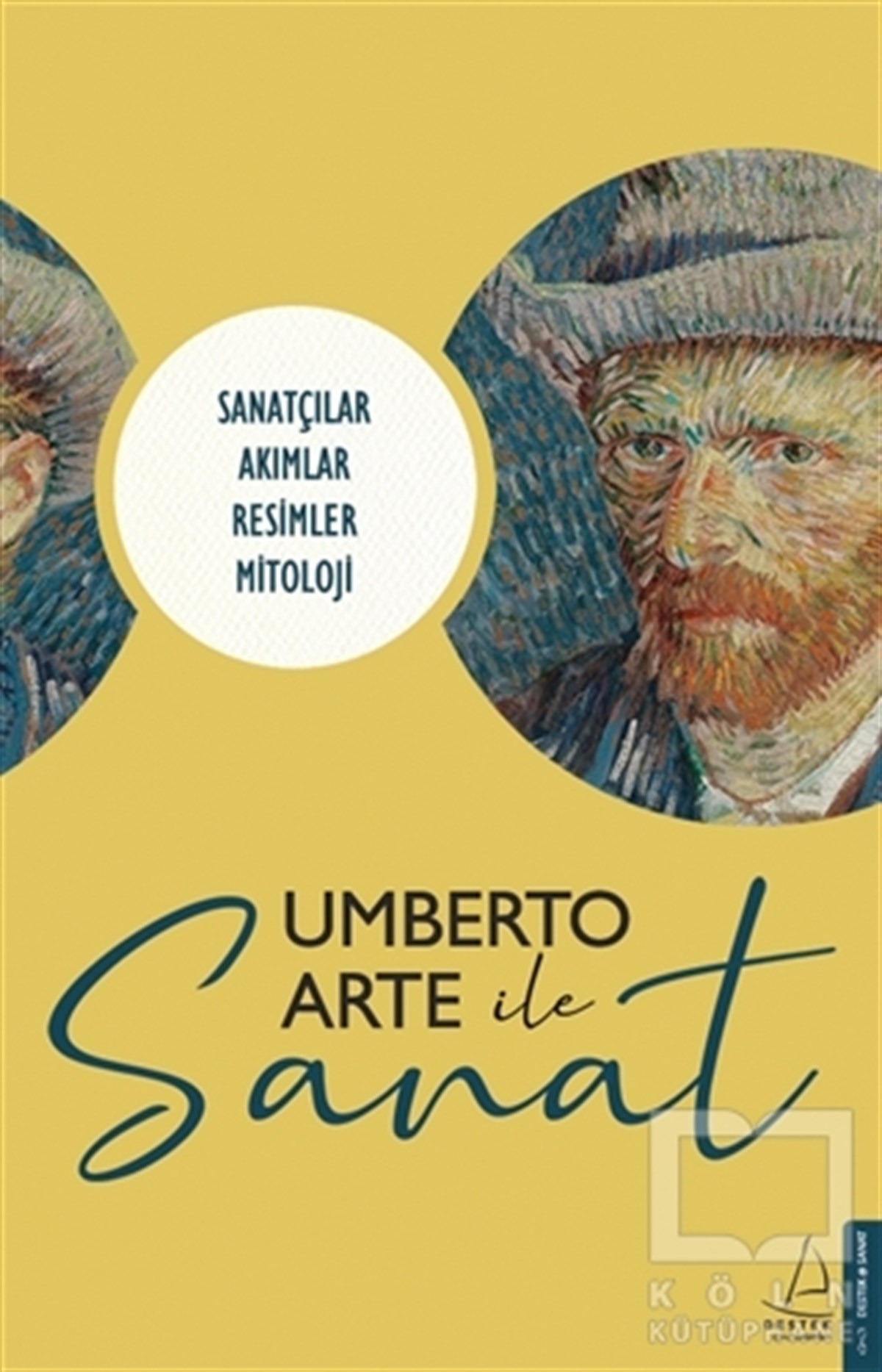 KolektifSanat TarihiUmberto Arte İle Sanat