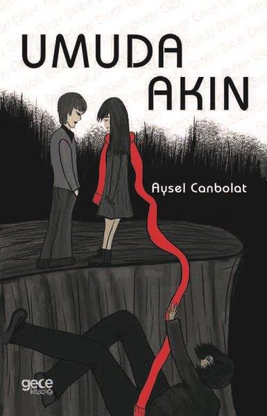 Aysel CanbolatTürkiye RomanUmuda Akın