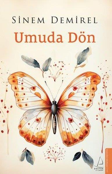 Sinem DemirelBücher zur persönlichen EntwicklungUmuda Dön