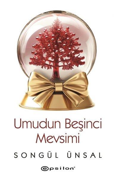 Songül ÜnsalTürk RomaniUmudun Beşinci Mevsimi