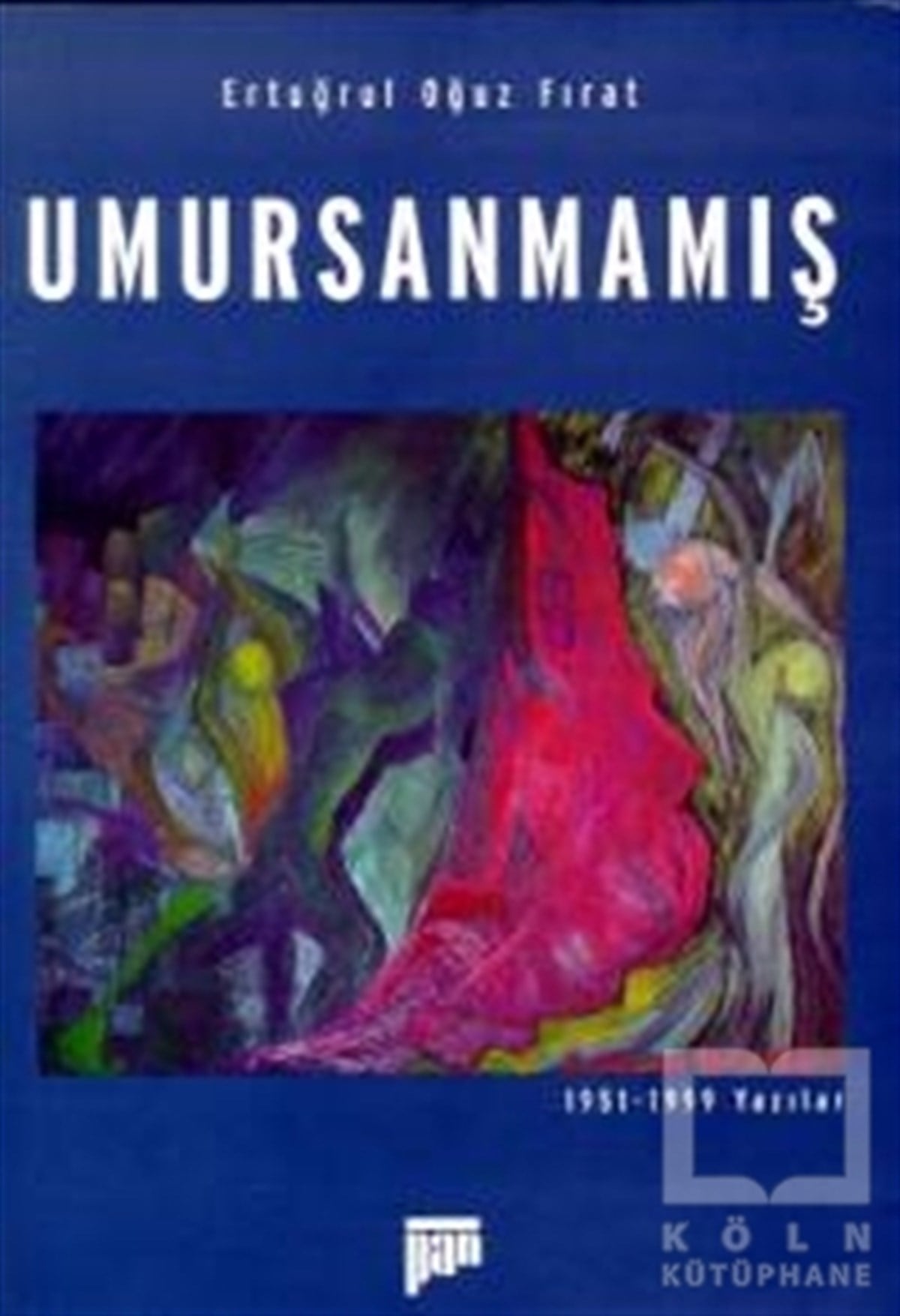 Umursanmamış
