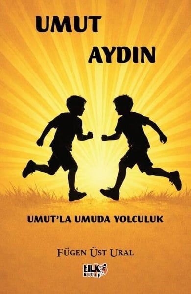 Fügen Üst UralTürk RomaniUmut Aydın - Umut'la Umuda Yolculuk