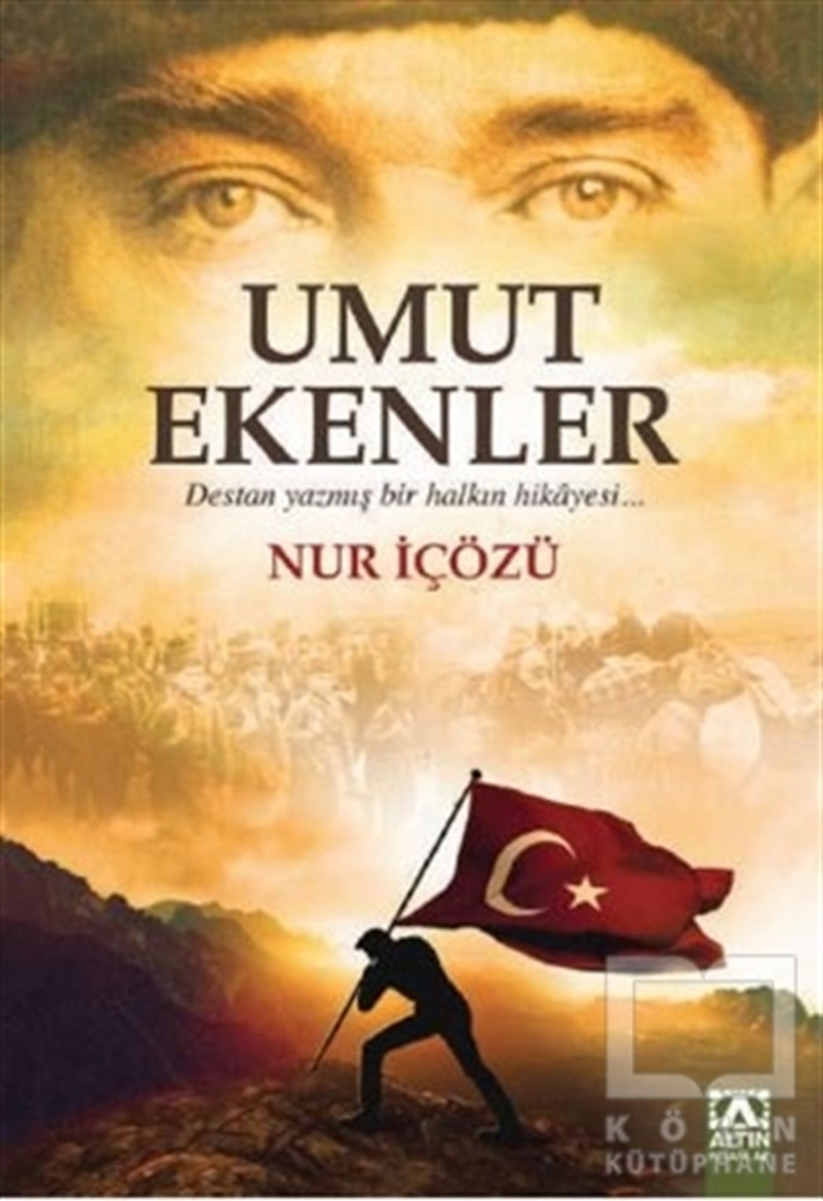 Umut Ekenler