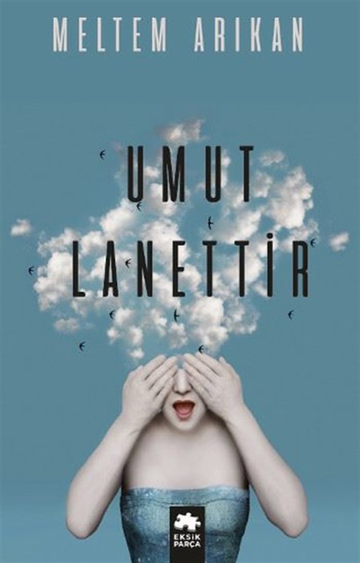 Meltem ArıkanEssay BücherUmut Lanettir