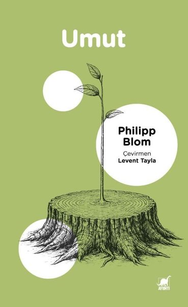Philipp BlomFelsefe BilimiUmut - Mini Kitaplar
