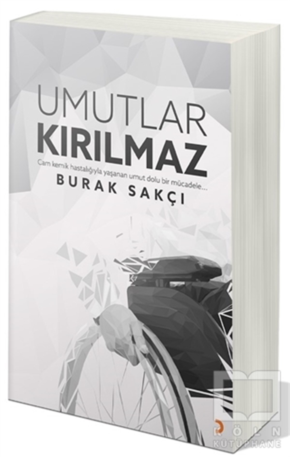 Umutlar Kırılmaz