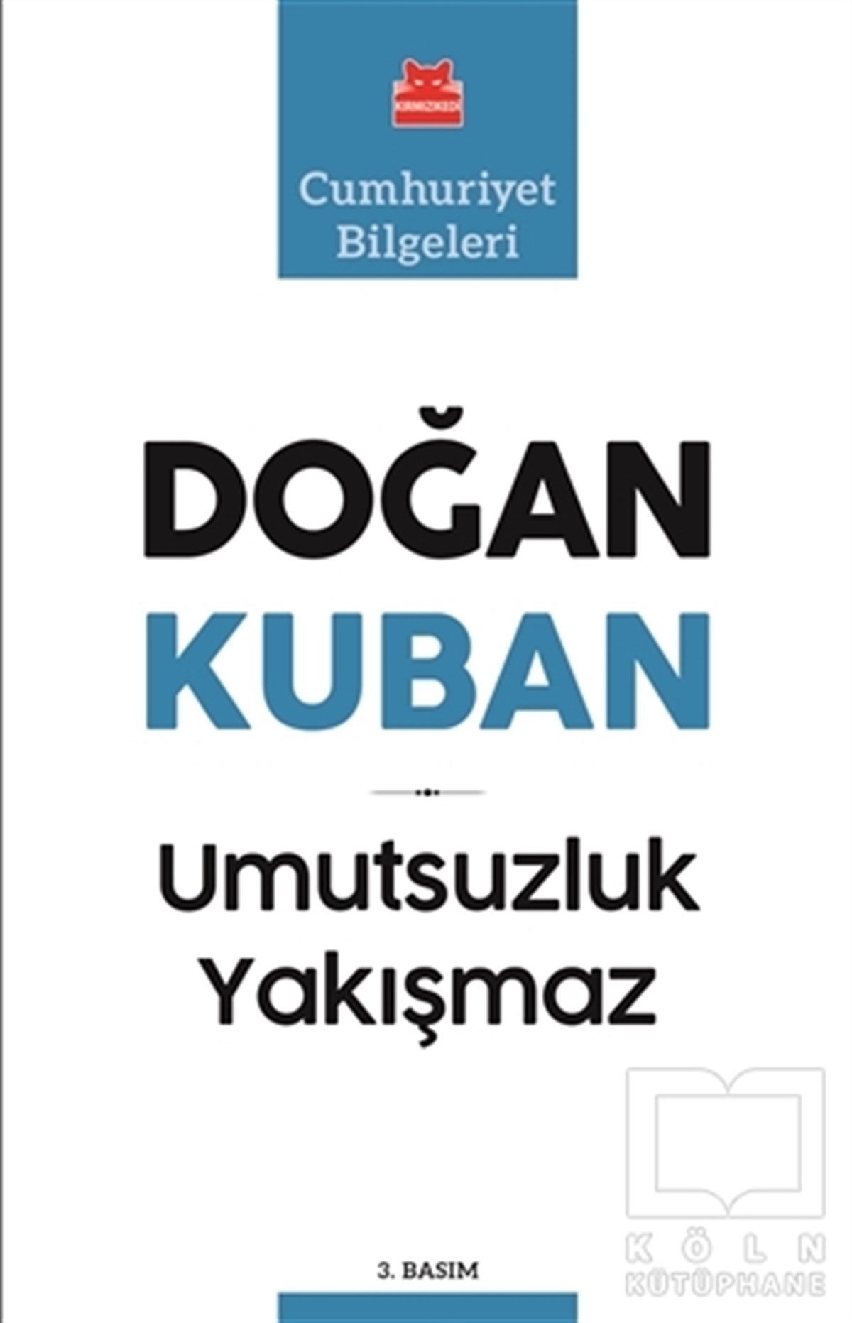 Umutsuzluk Yakışmaz
