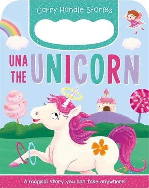 KolektifPreschoolUna the Unicorn