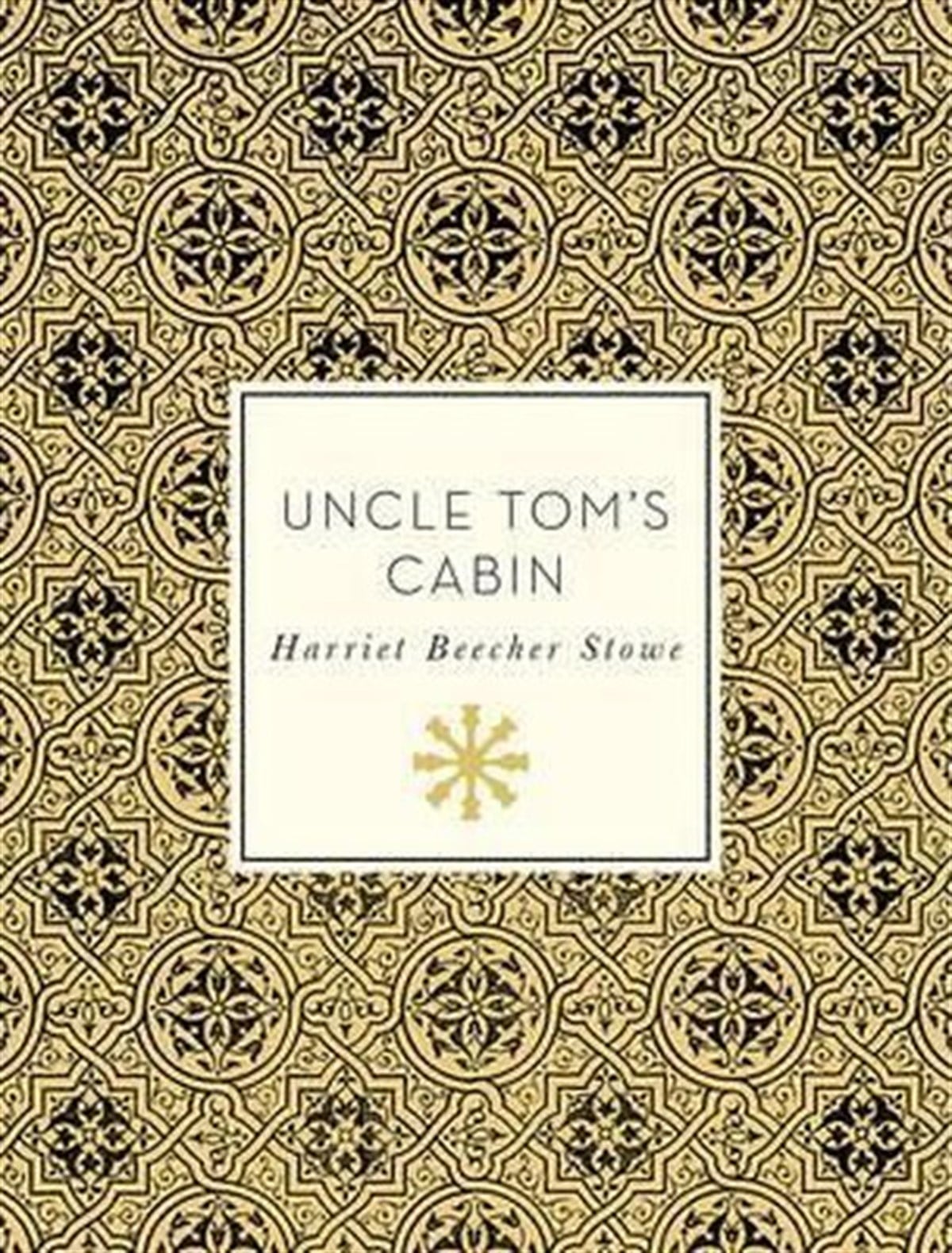Harriet Beecher StoweChildren and TeenUncle Tom's Cabin (Knickerbocker Classics)
