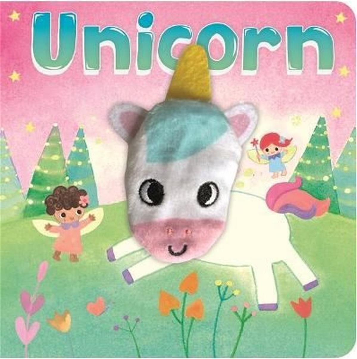 Igloo BooksPreschoolUnicorn