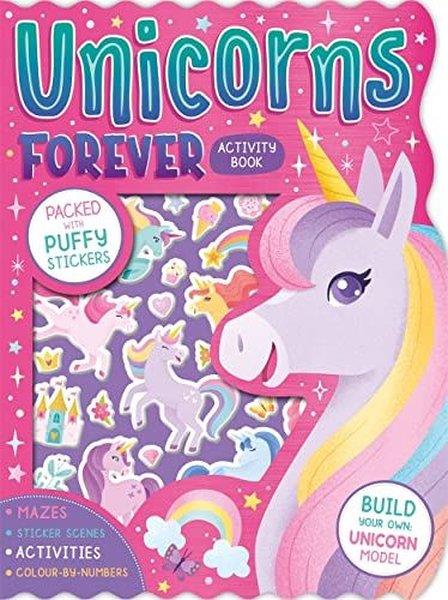 KolektifPreschoolUnicorns Forever